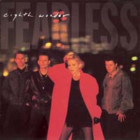 Eighth Wonder — Fearless